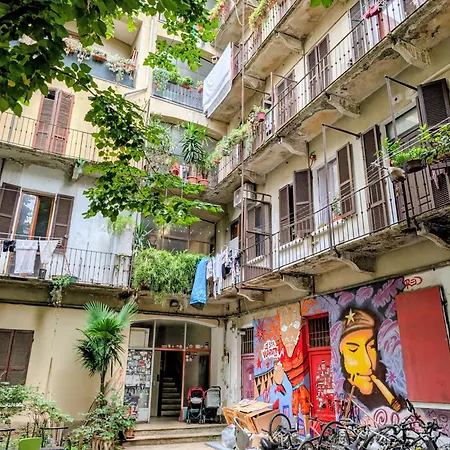 Apartamento Proletarian