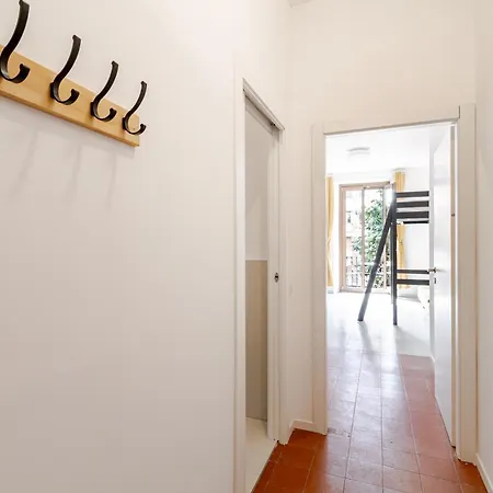 Apartament Proletarian Mediolan