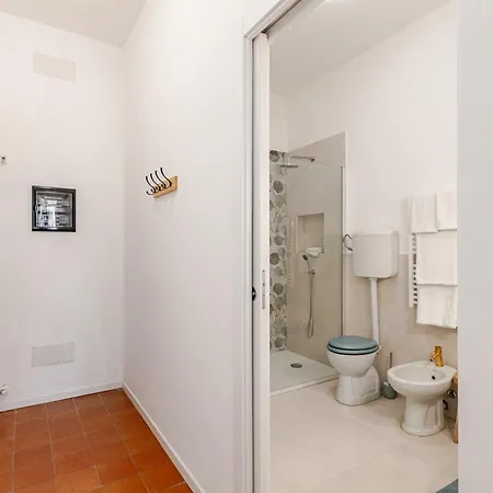 Proletarian Apartament