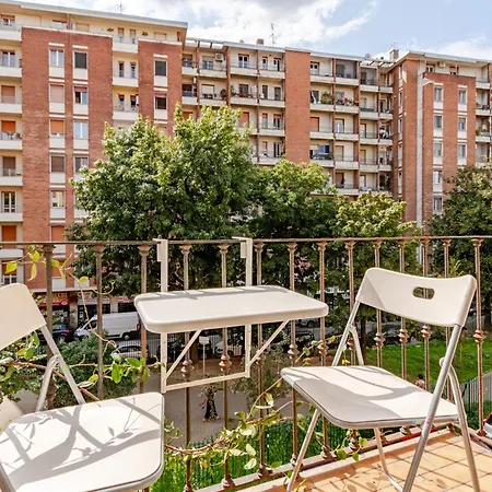 Proletarian Mediolan