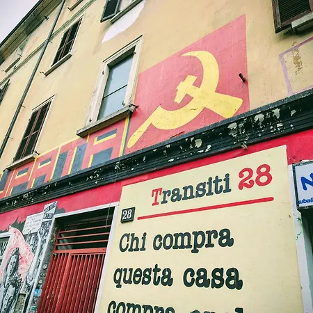 Proletarian Apartament