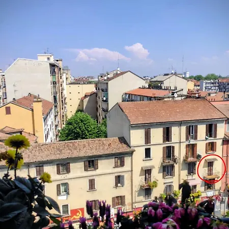 Apartament Proletarian