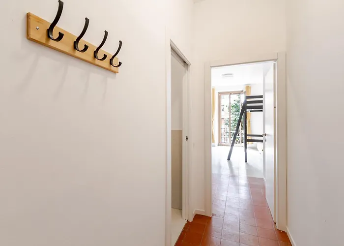 Apartment Proletarian Mailand