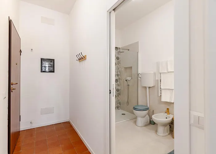 Proletarian Apartment