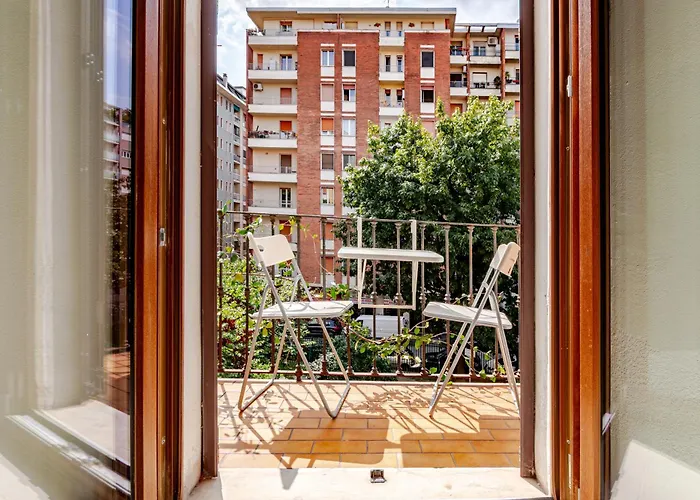 Apartment Proletarian *