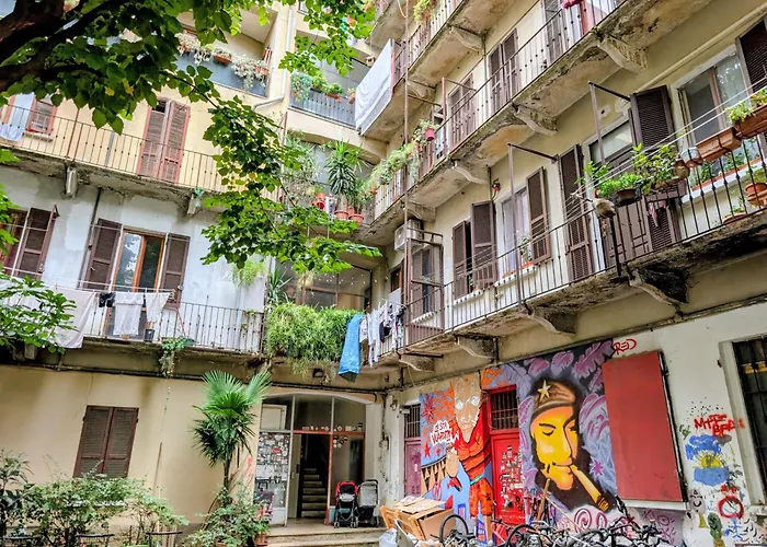 Apartment Proletarian