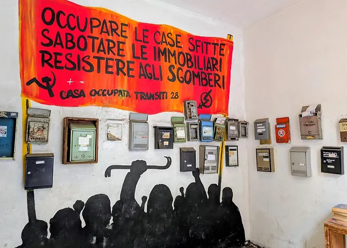 Apartment Proletarian