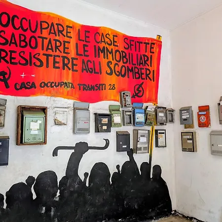 Апартаменты Proletarian