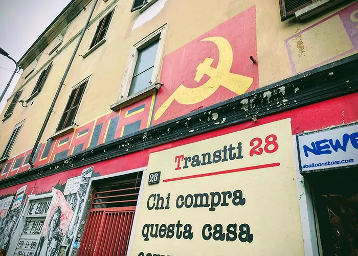 Proletarian Apartamento